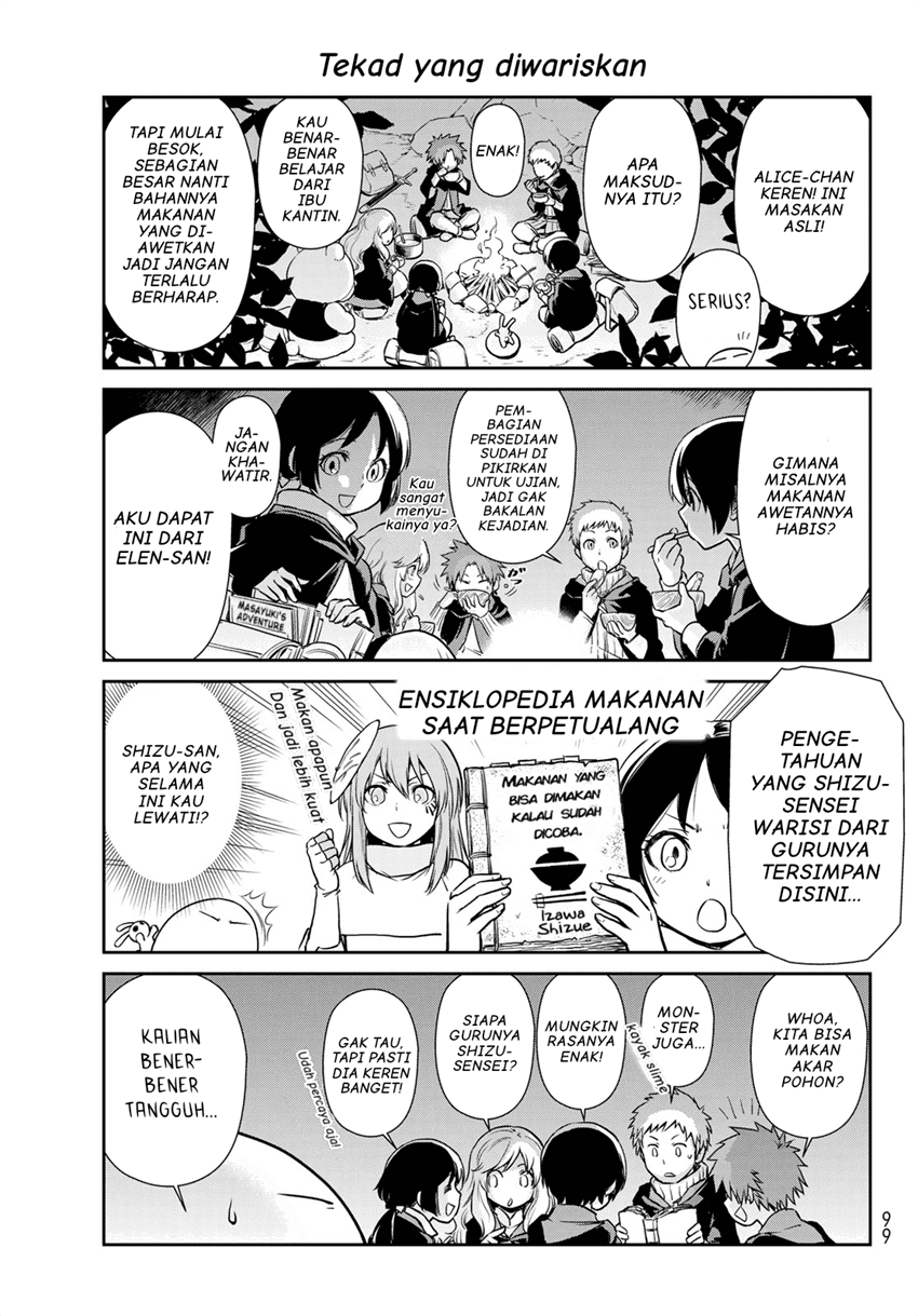 tensura-nikki-tensei-shitara-slime-datta-ken - Chapter: 44