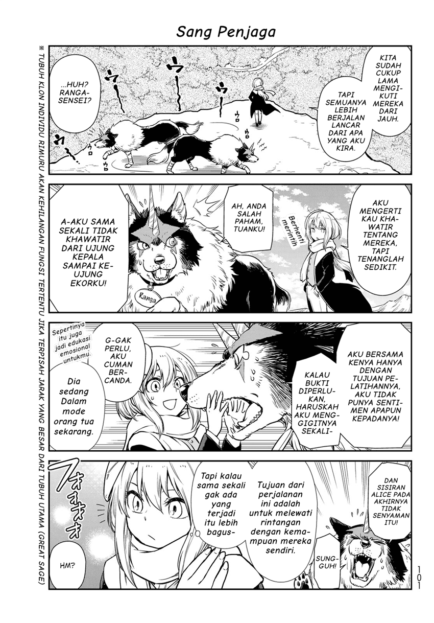 tensura-nikki-tensei-shitara-slime-datta-ken - Chapter: 44