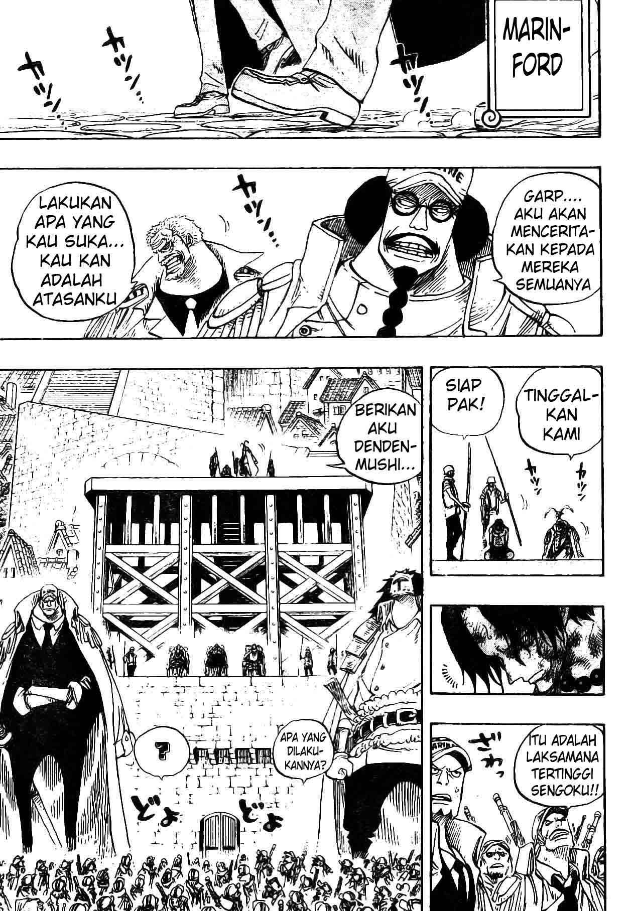 one-piece-id - Chapter: 550