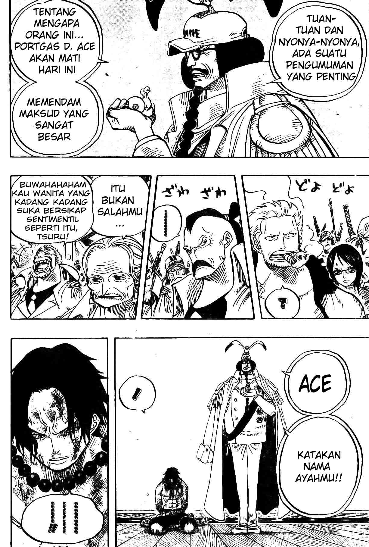 one-piece-id - Chapter: 550