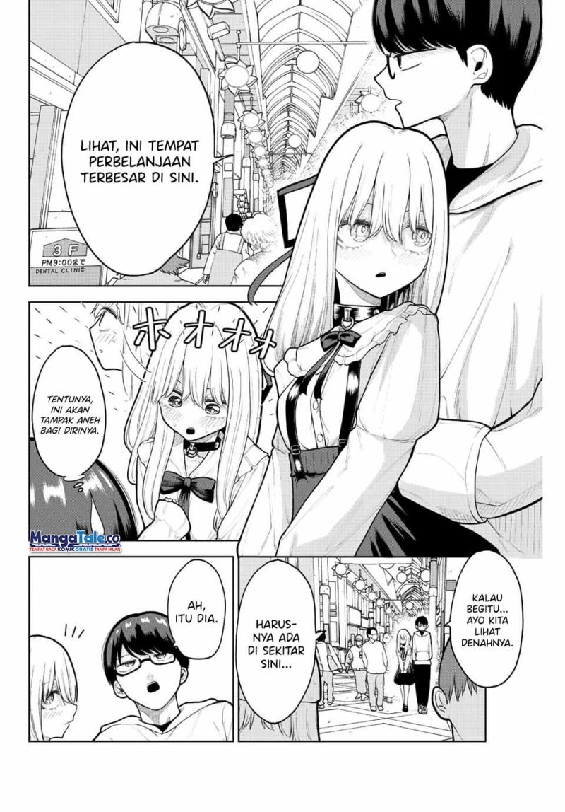 kimi-janakya-dame-na-dorei-shoujo - Chapter: 6