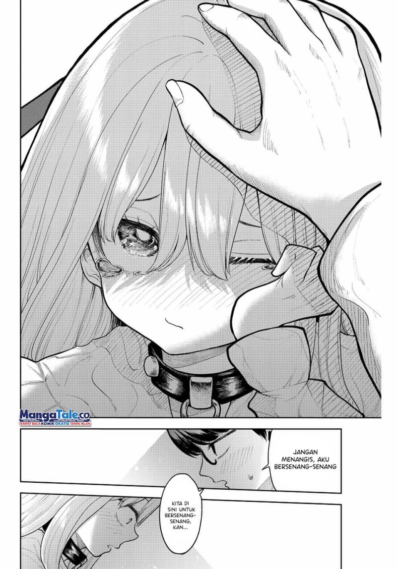 kimi-janakya-dame-na-dorei-shoujo - Chapter: 6