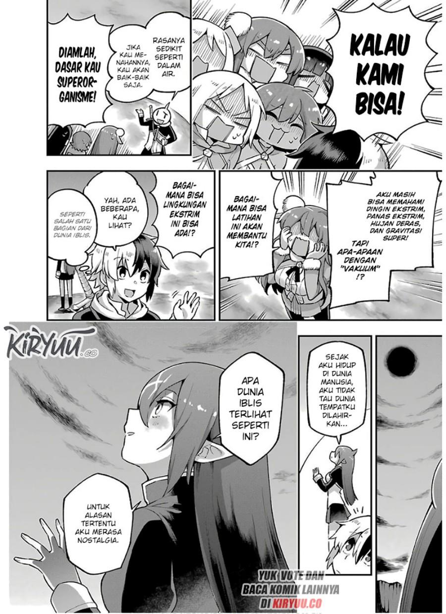 eiyuu-kyoushitsu - Chapter: 33