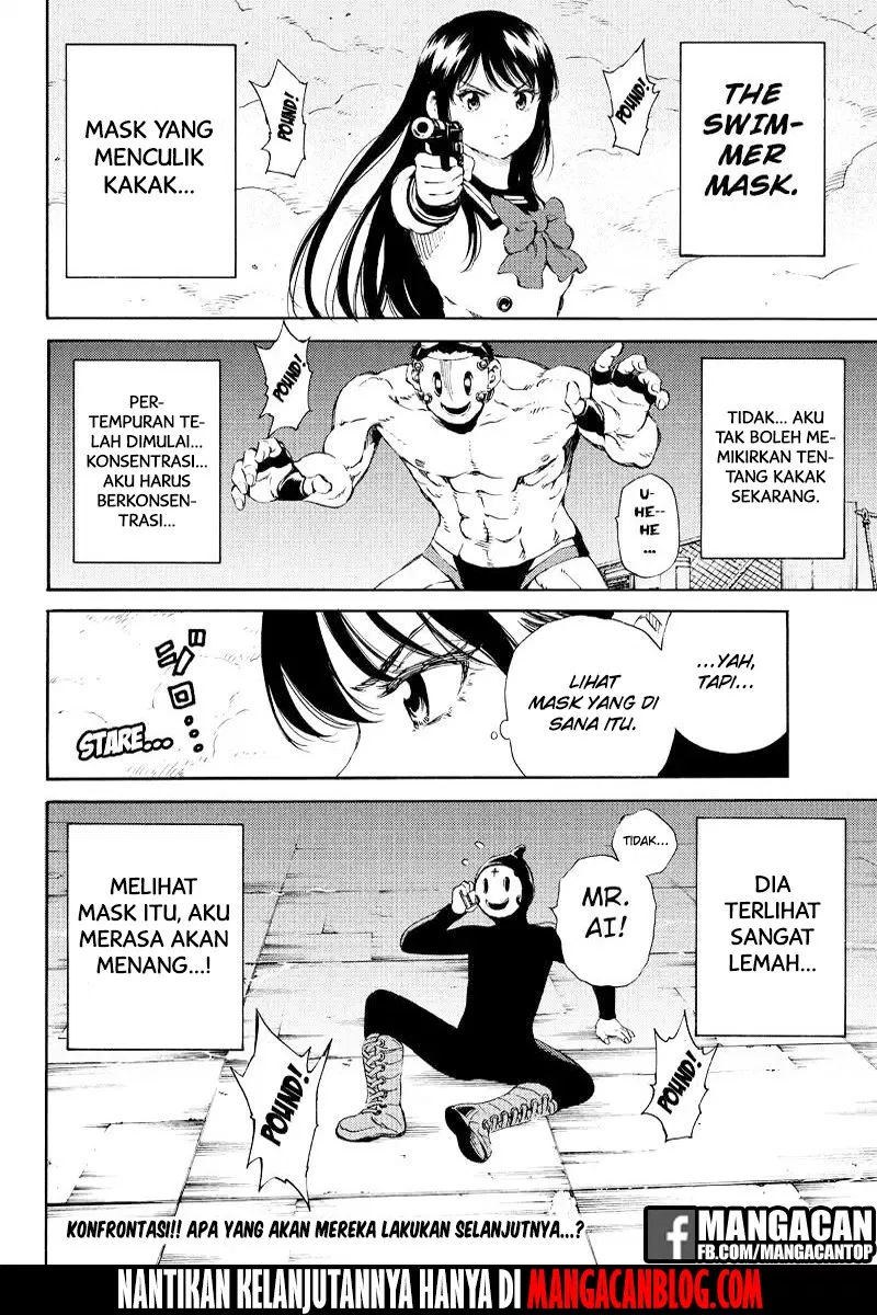 tenkuu-shinpan - Chapter: 138