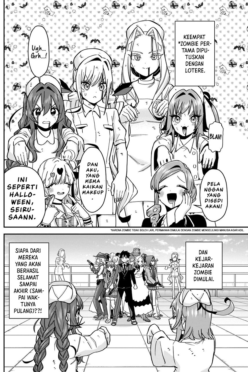 kimi-no-koto-ga-dai-dai-dai-dai-daisuki-na-100-ri-no-kanojo - Chapter: 116