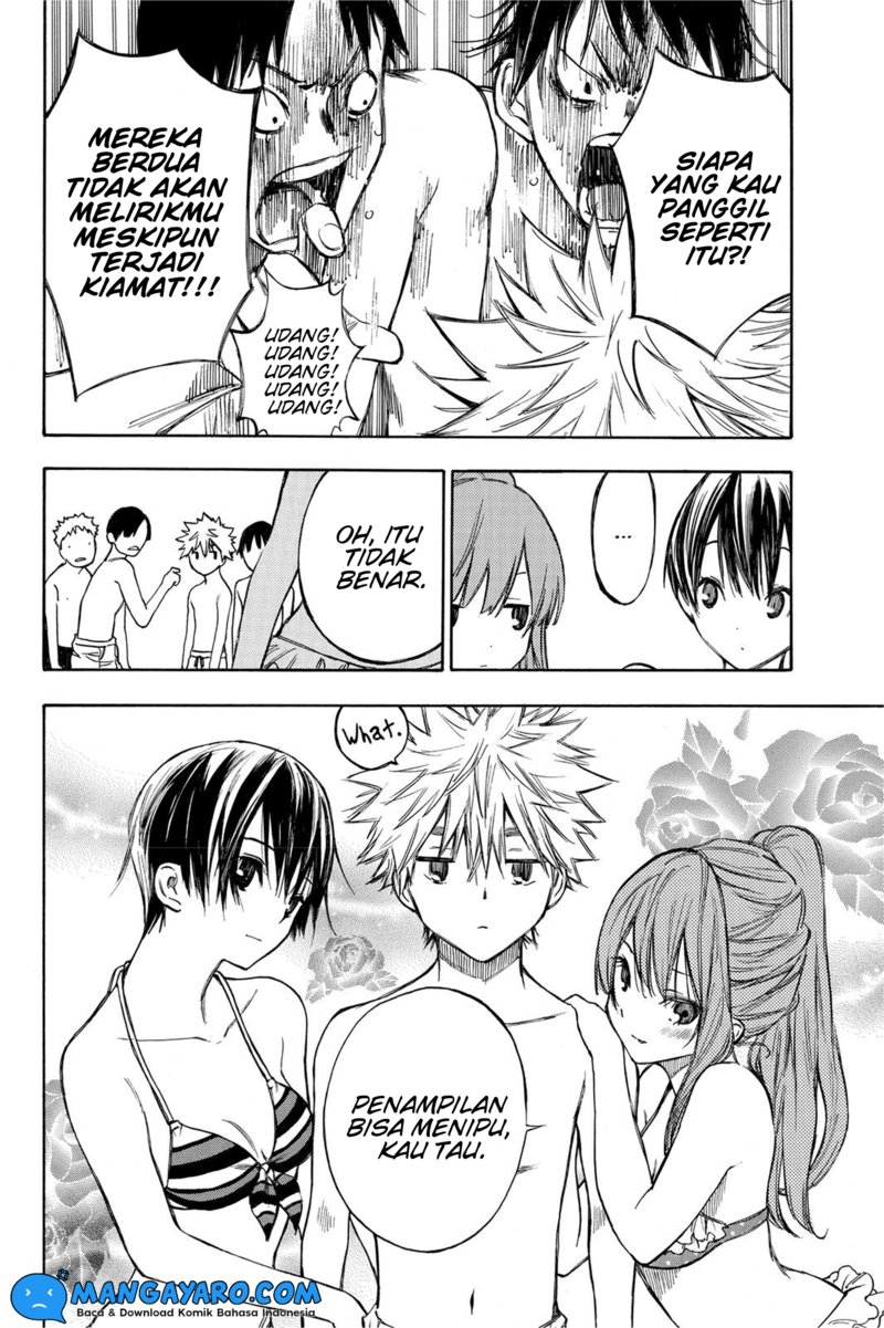 hone-ga-kusaru-made - Chapter: 10