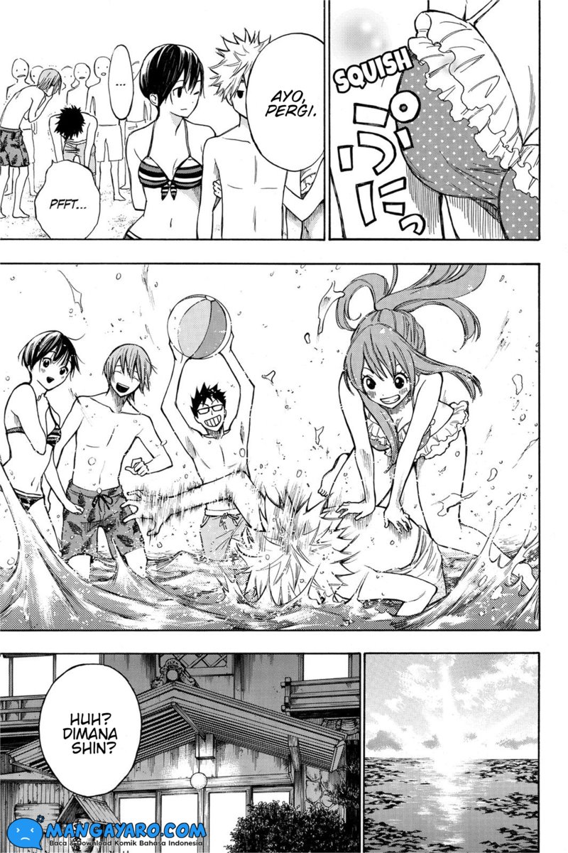 hone-ga-kusaru-made - Chapter: 10