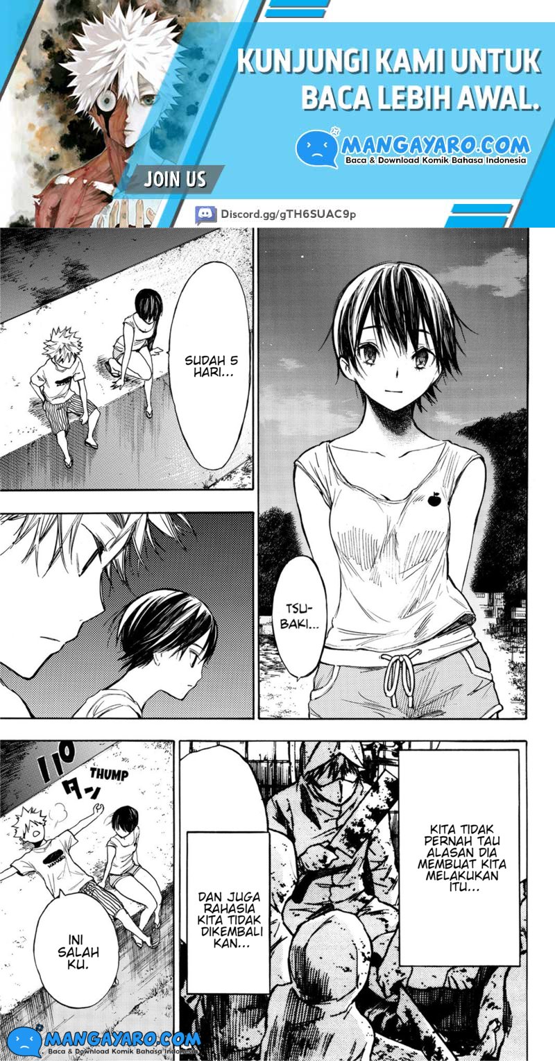 hone-ga-kusaru-made - Chapter: 10