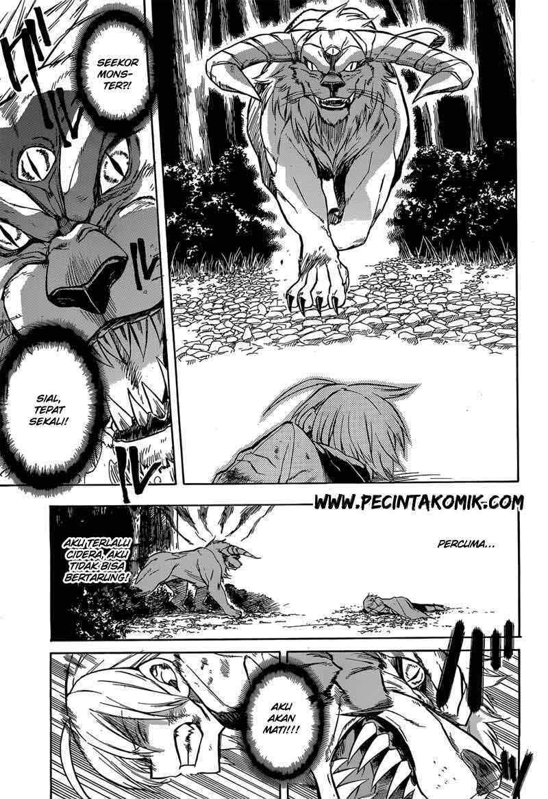 akame-ga-kill - Chapter: 19