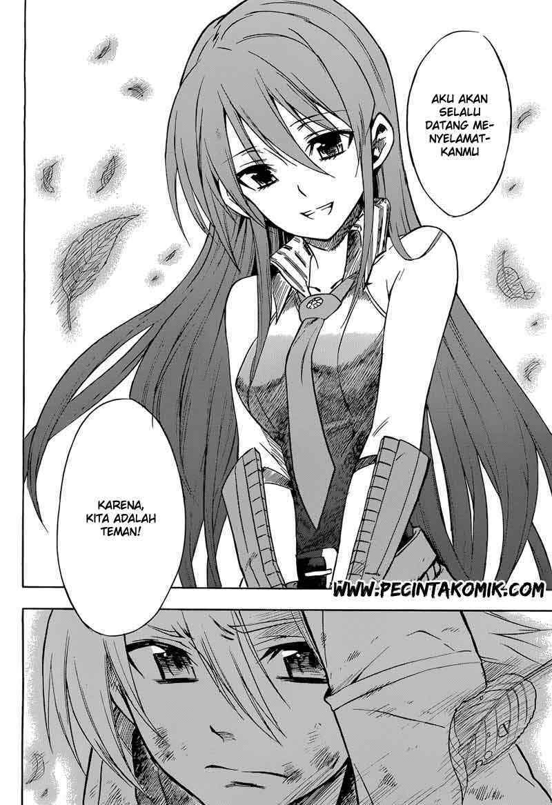 akame-ga-kill - Chapter: 19