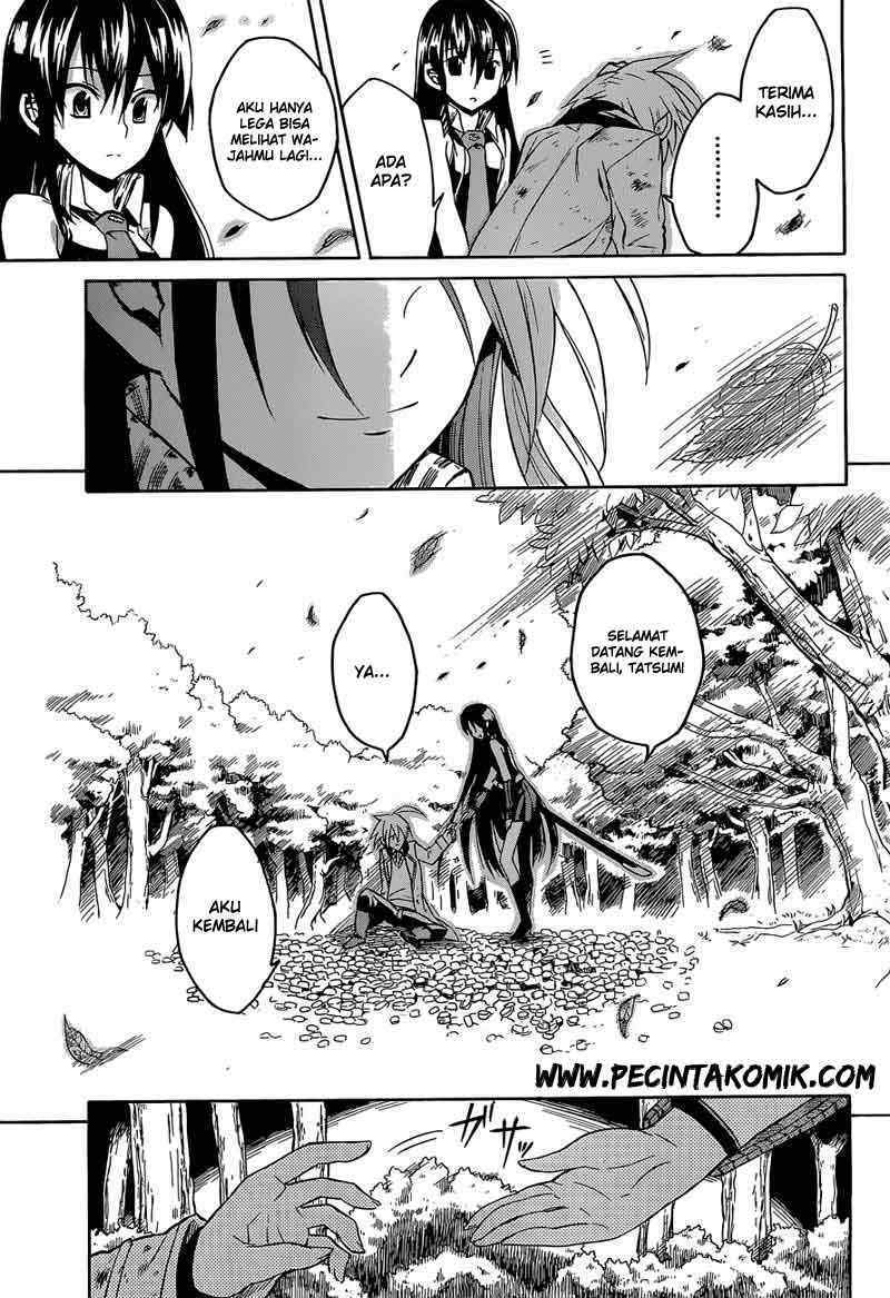 akame-ga-kill - Chapter: 19