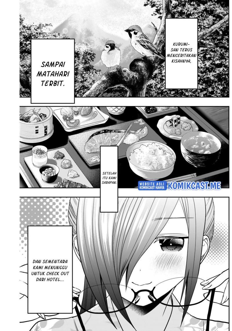 batsu-hare - Chapter: 24