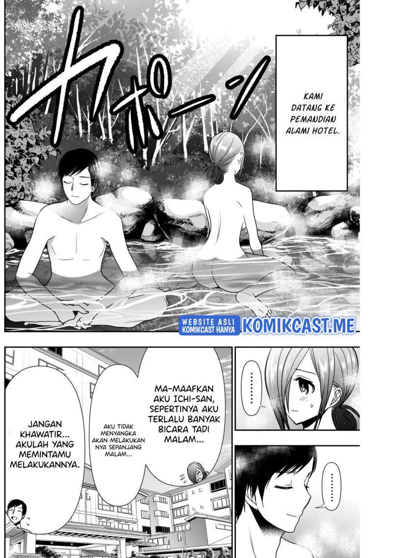 batsu-hare - Chapter: 24