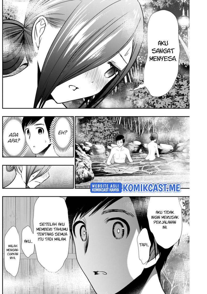 batsu-hare - Chapter: 24