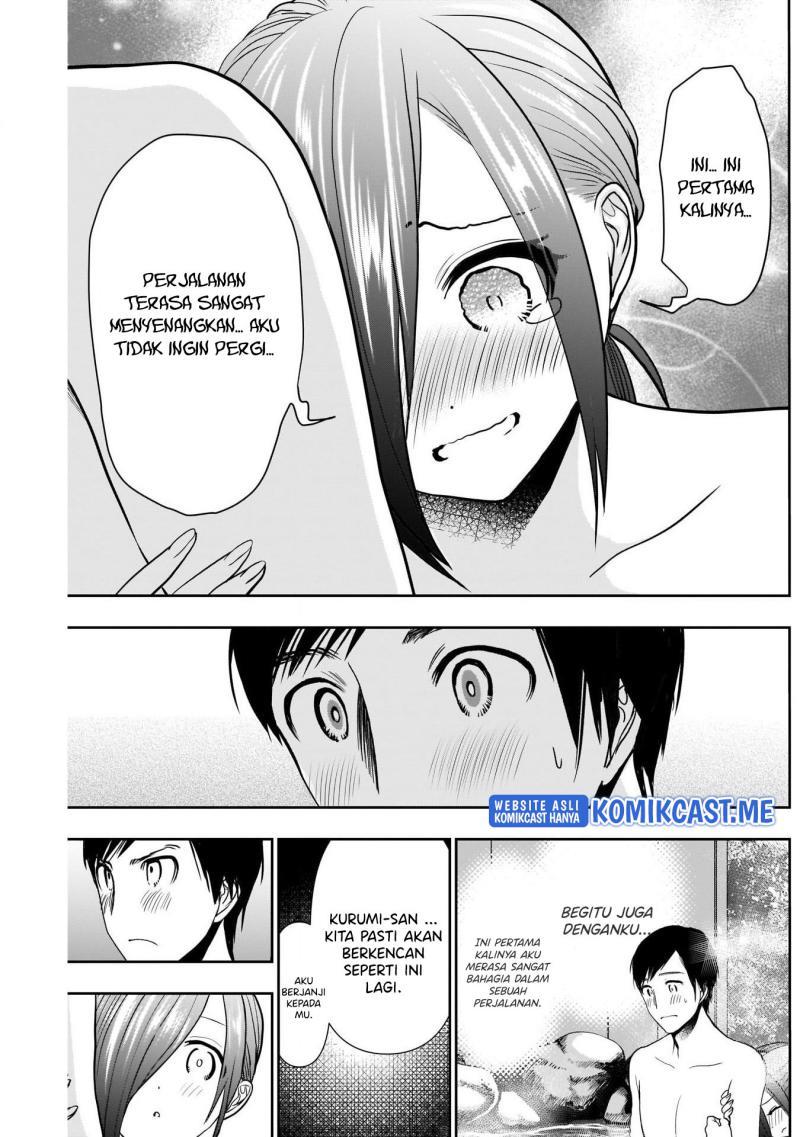 batsu-hare - Chapter: 24