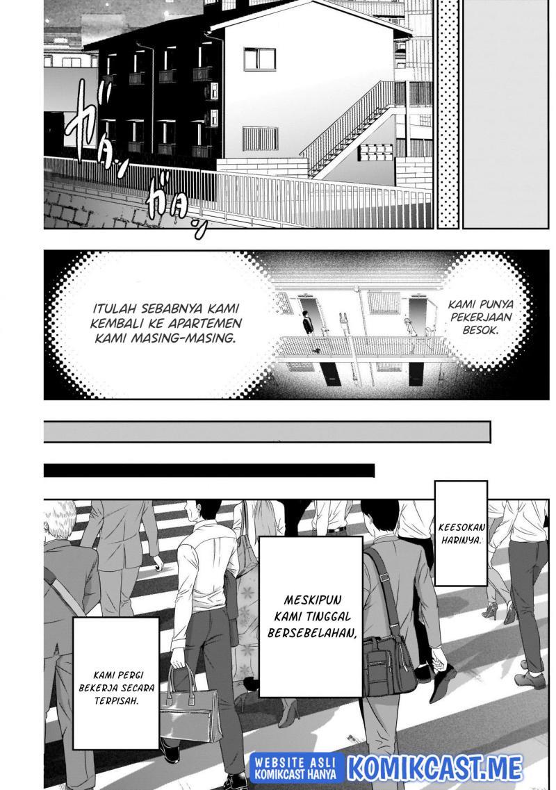 batsu-hare - Chapter: 24