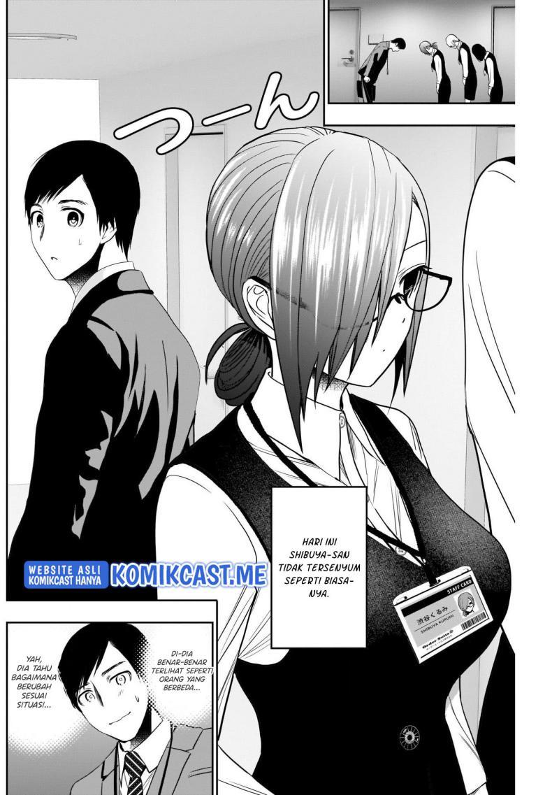 batsu-hare - Chapter: 24