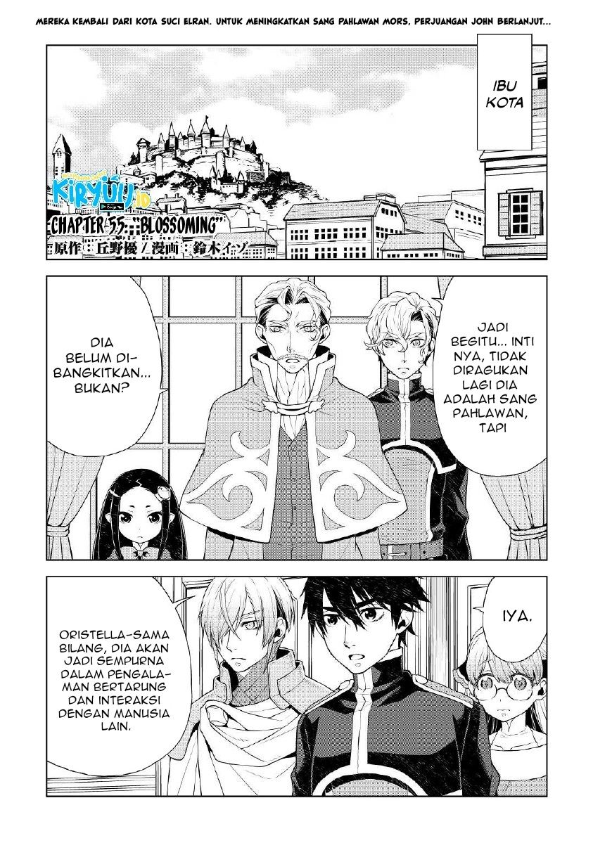 hiraheishi-wa-kako-o-yumemiru - Chapter: 55