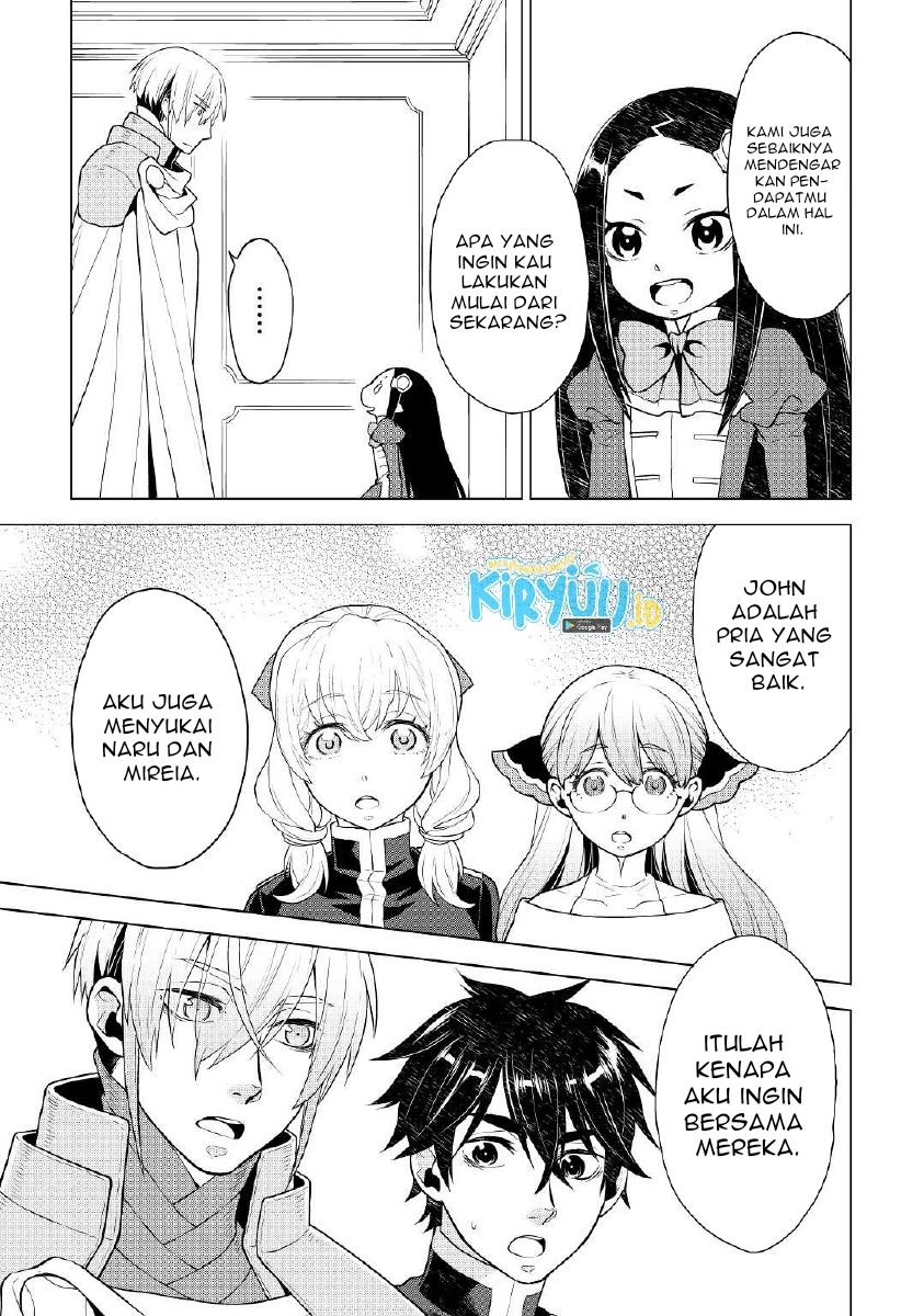 hiraheishi-wa-kako-o-yumemiru - Chapter: 55