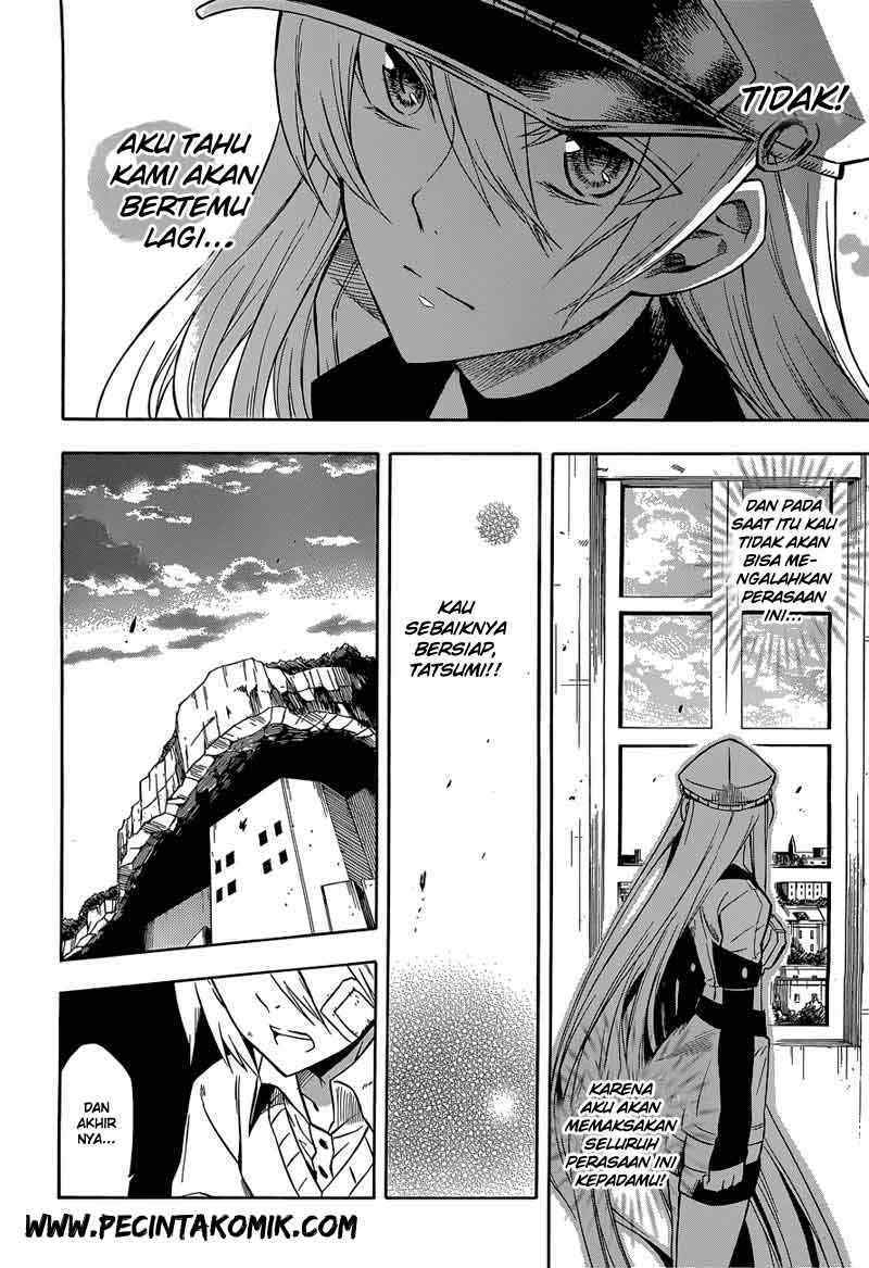 akame-ga-kill - Chapter: 19