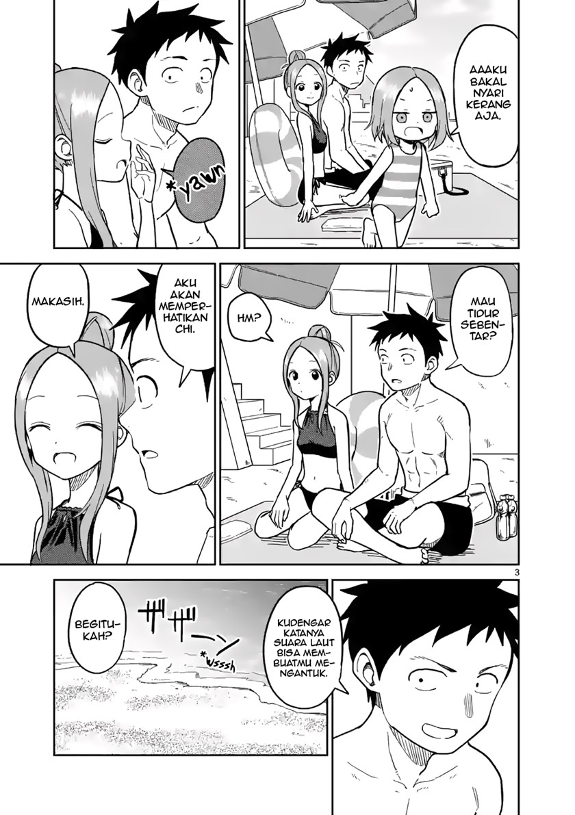 karakai-jouzu-no-moto-takagi-san - Chapter: 150