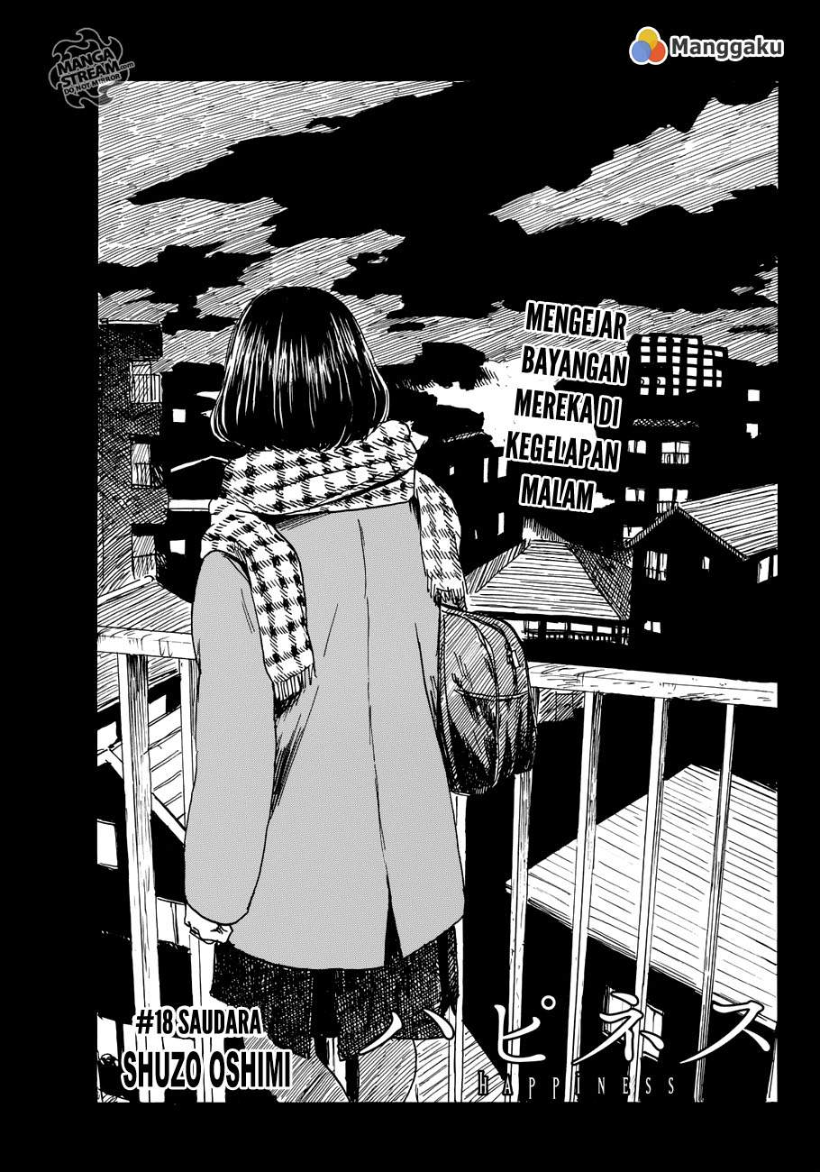 happiness - Chapter: 18