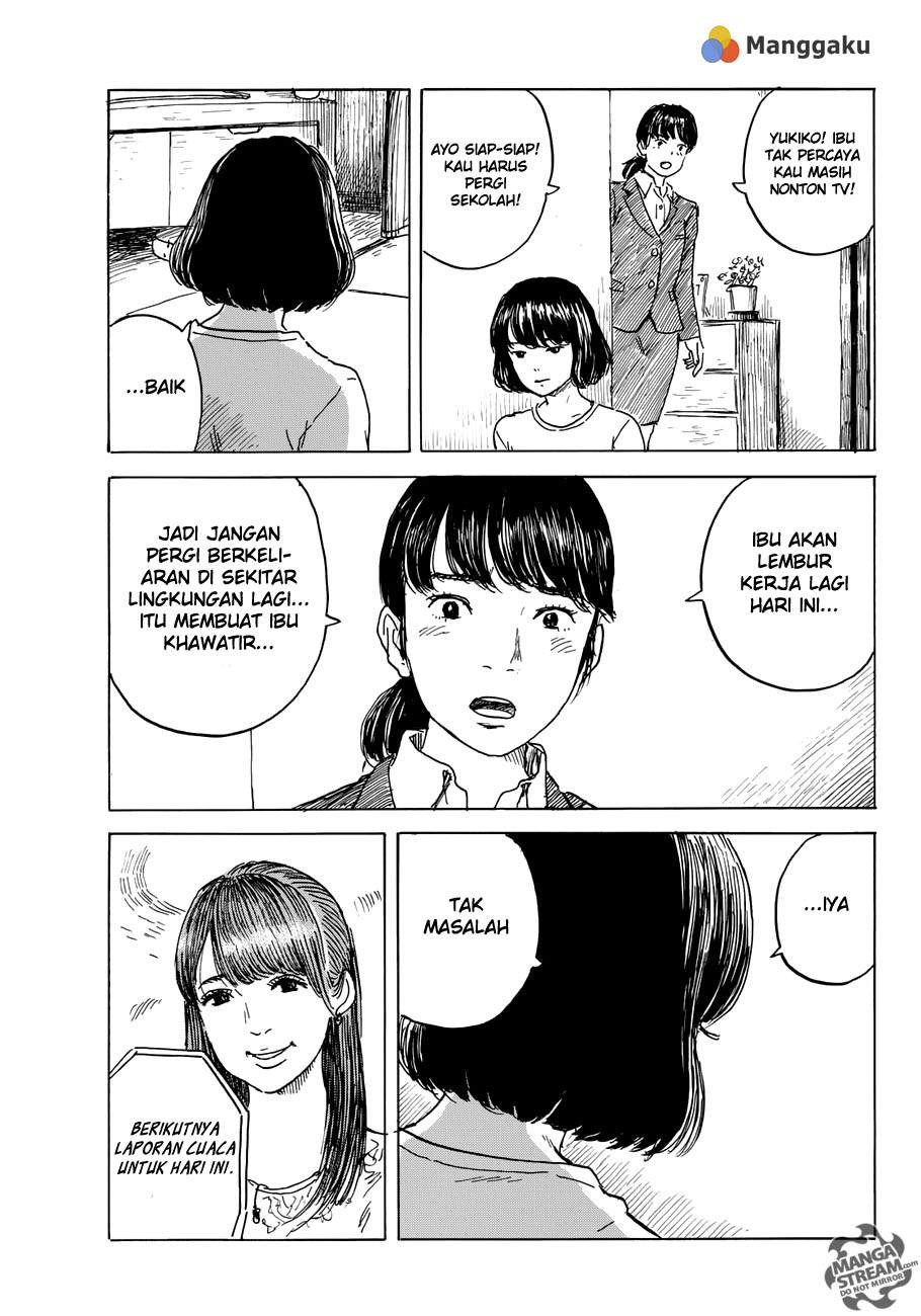 happiness - Chapter: 18