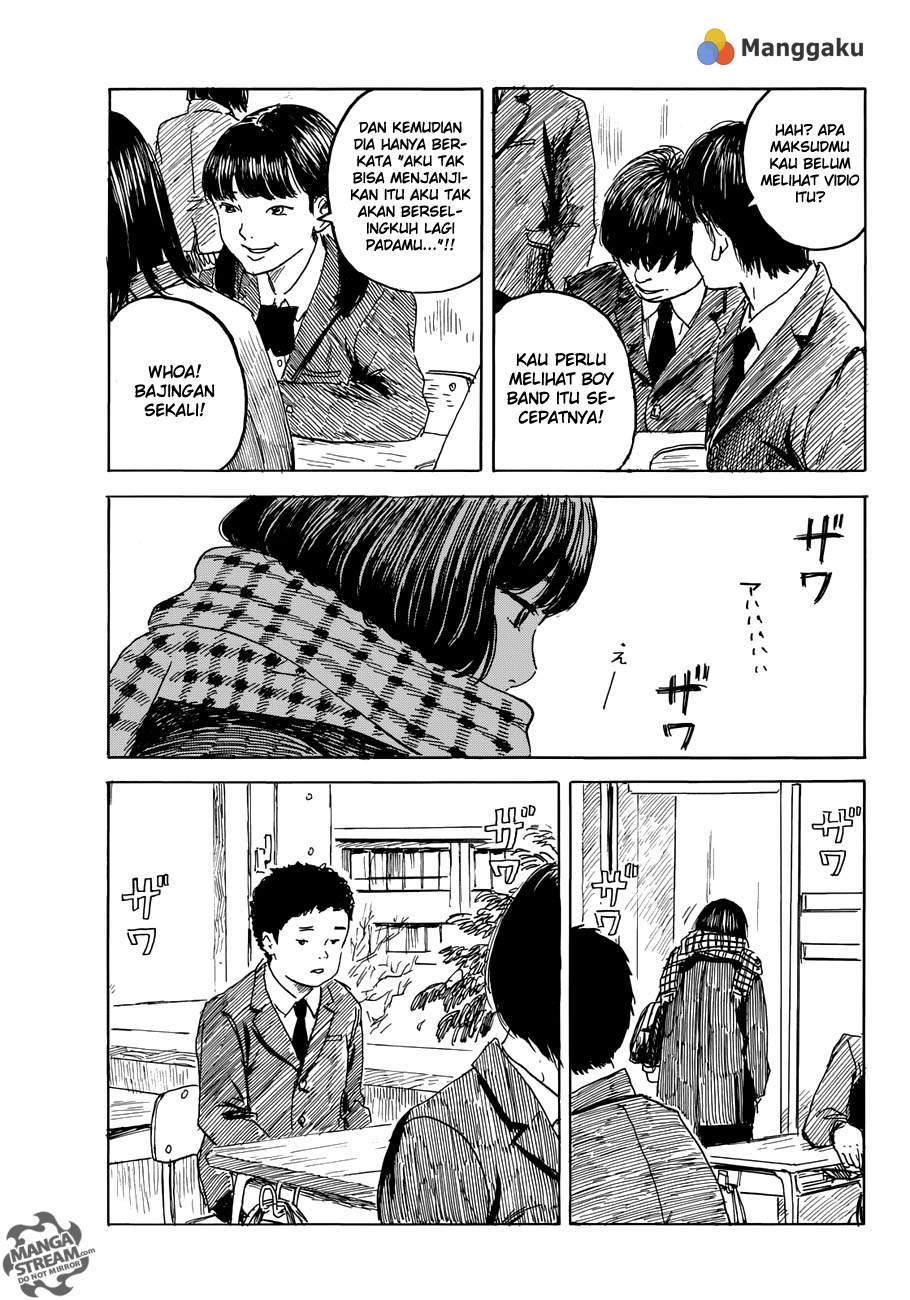 happiness - Chapter: 18