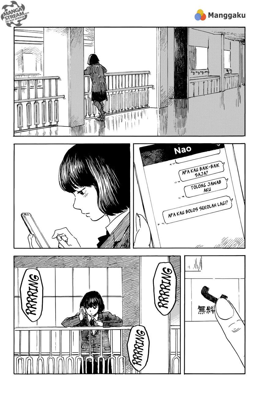 happiness - Chapter: 18