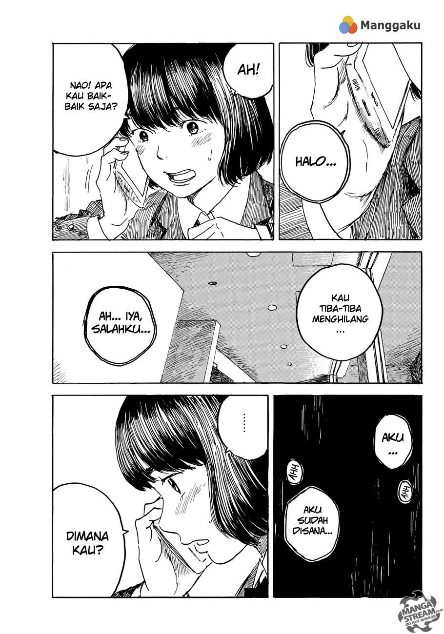 happiness - Chapter: 18