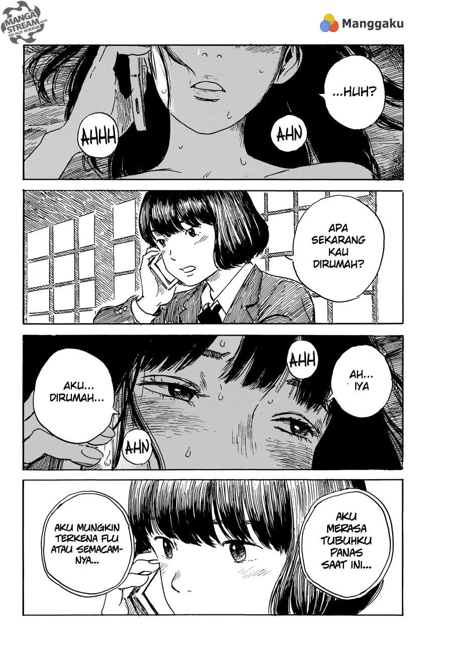 happiness - Chapter: 18