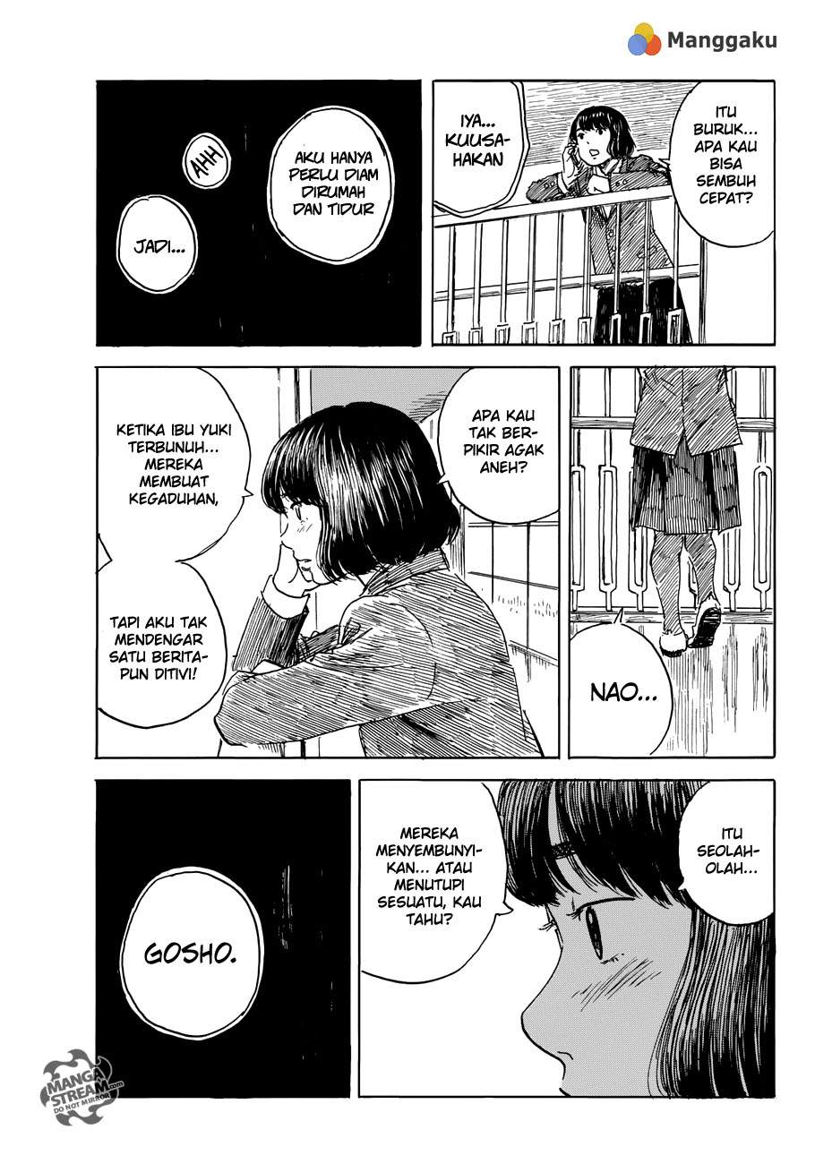 happiness - Chapter: 18