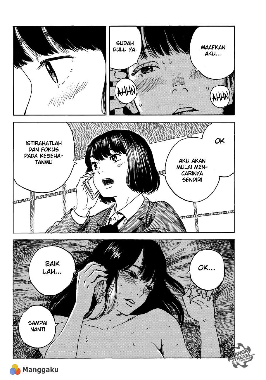 happiness - Chapter: 18