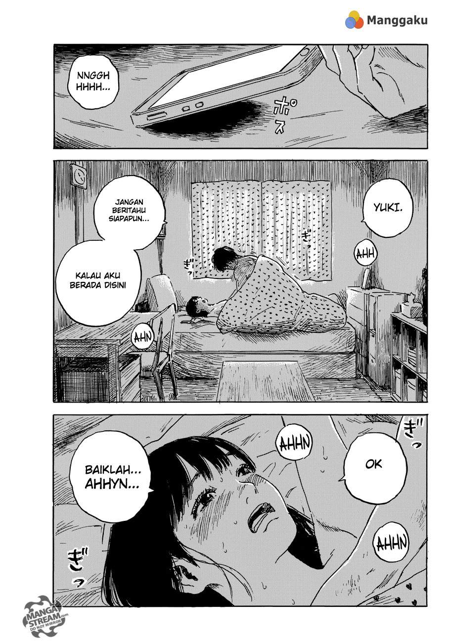 happiness - Chapter: 18