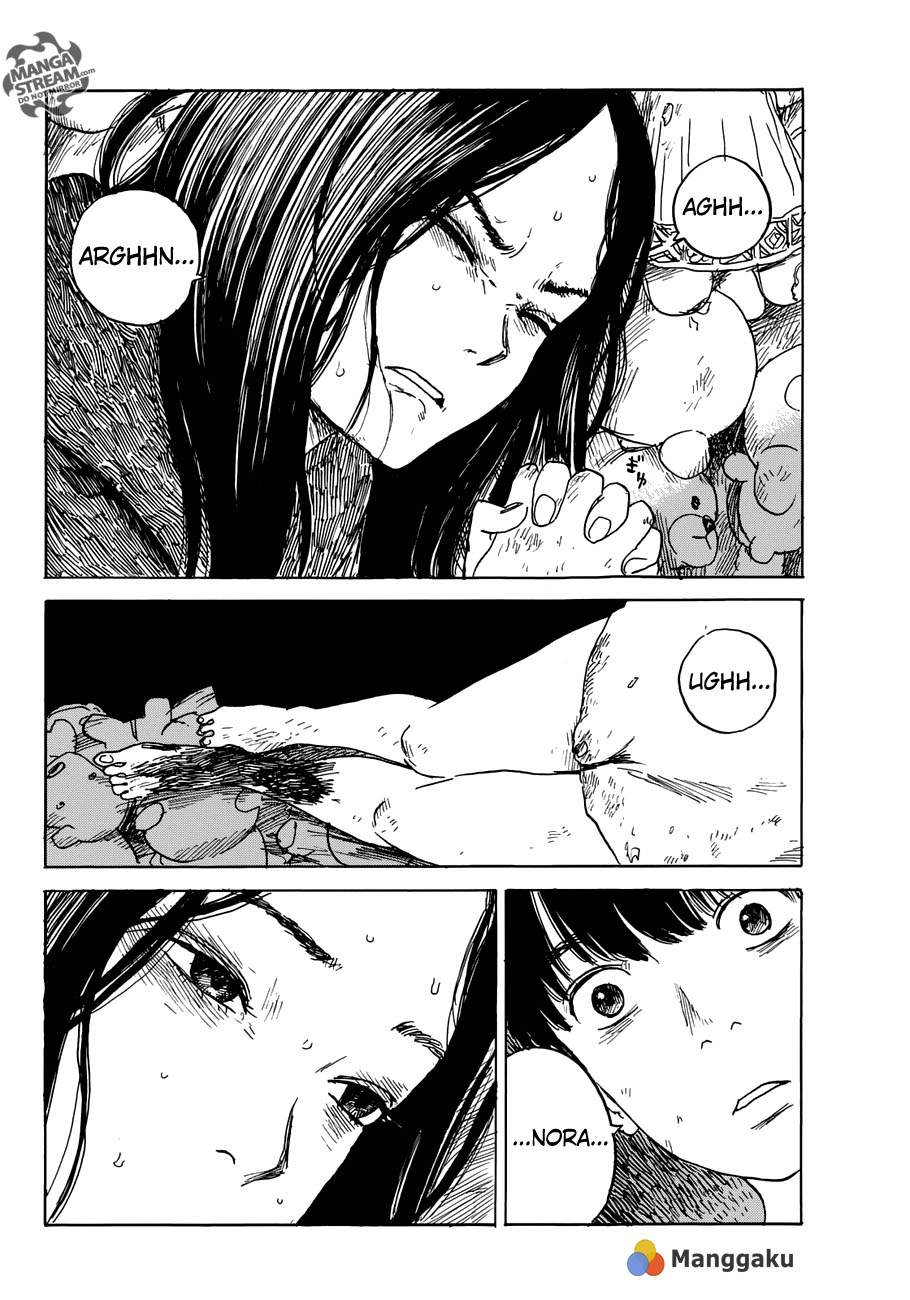 happiness - Chapter: 18