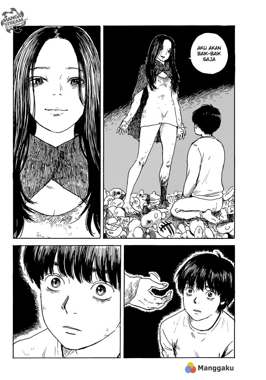happiness - Chapter: 18