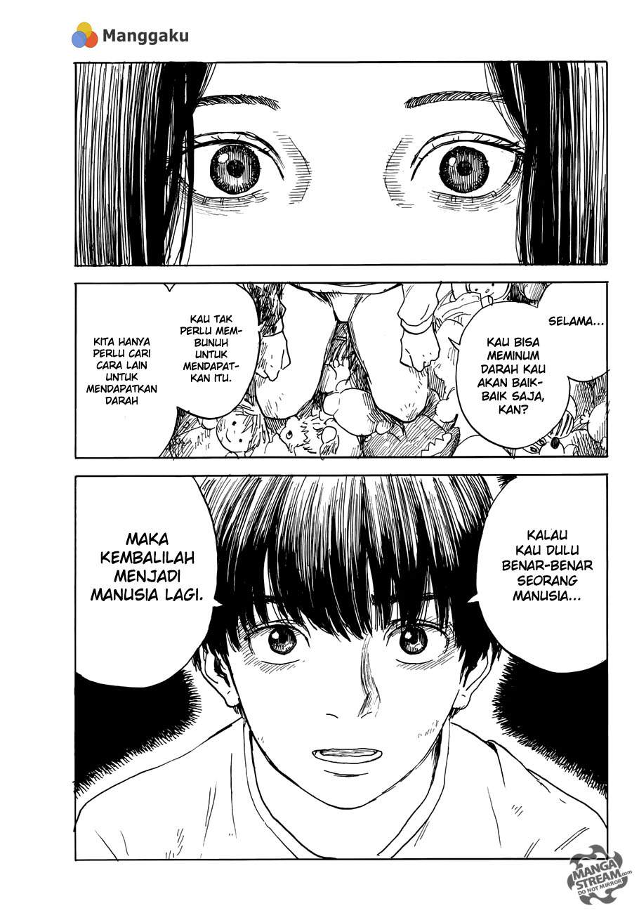 happiness - Chapter: 18