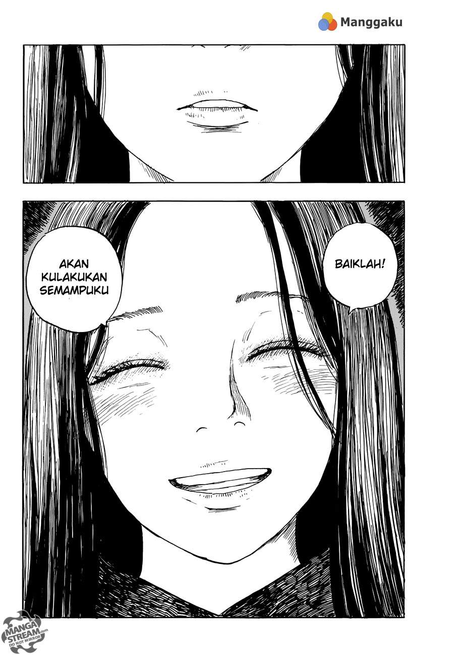 happiness - Chapter: 18
