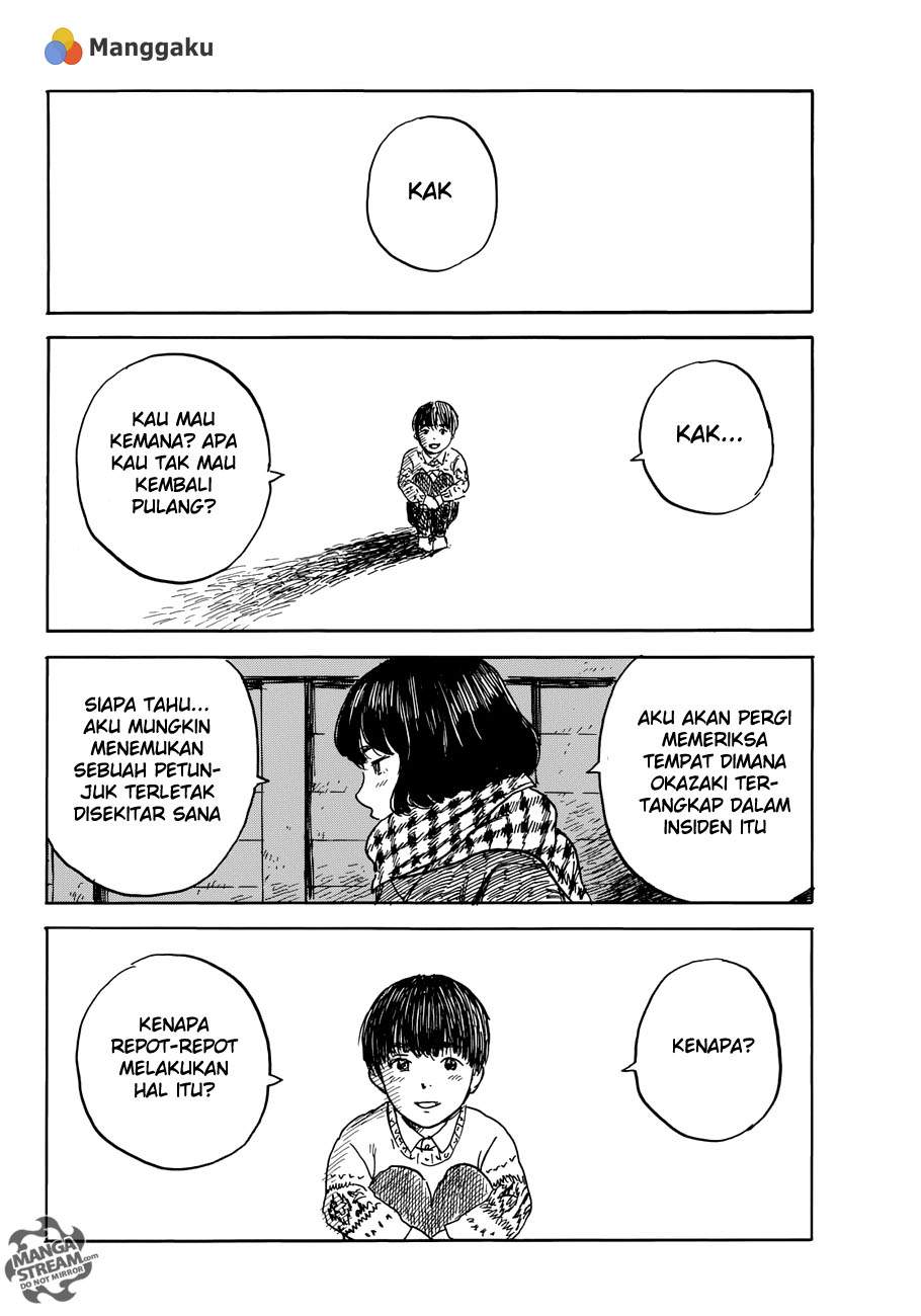 happiness - Chapter: 18