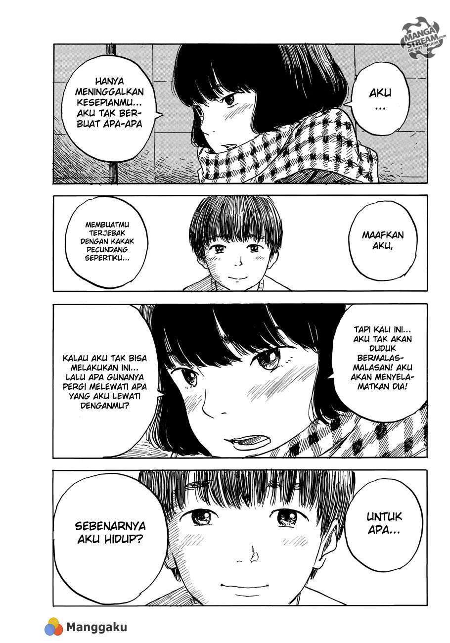 happiness - Chapter: 18