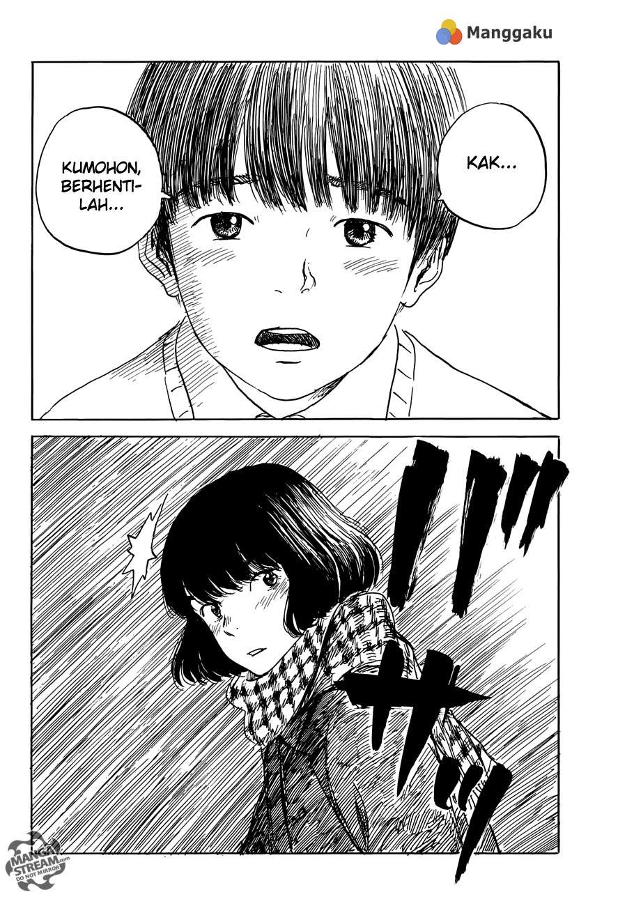 happiness - Chapter: 18