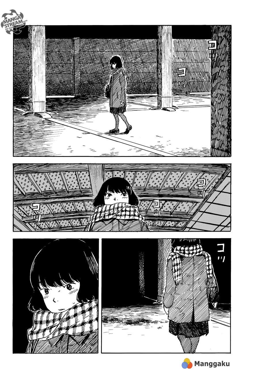 happiness - Chapter: 18