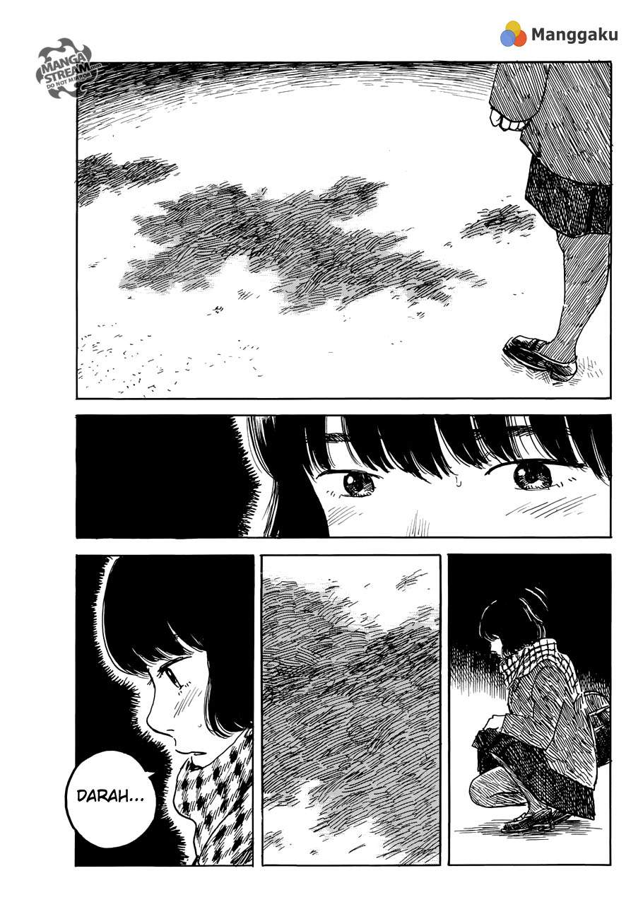 happiness - Chapter: 18