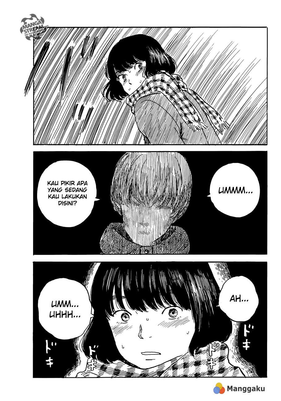 happiness - Chapter: 18