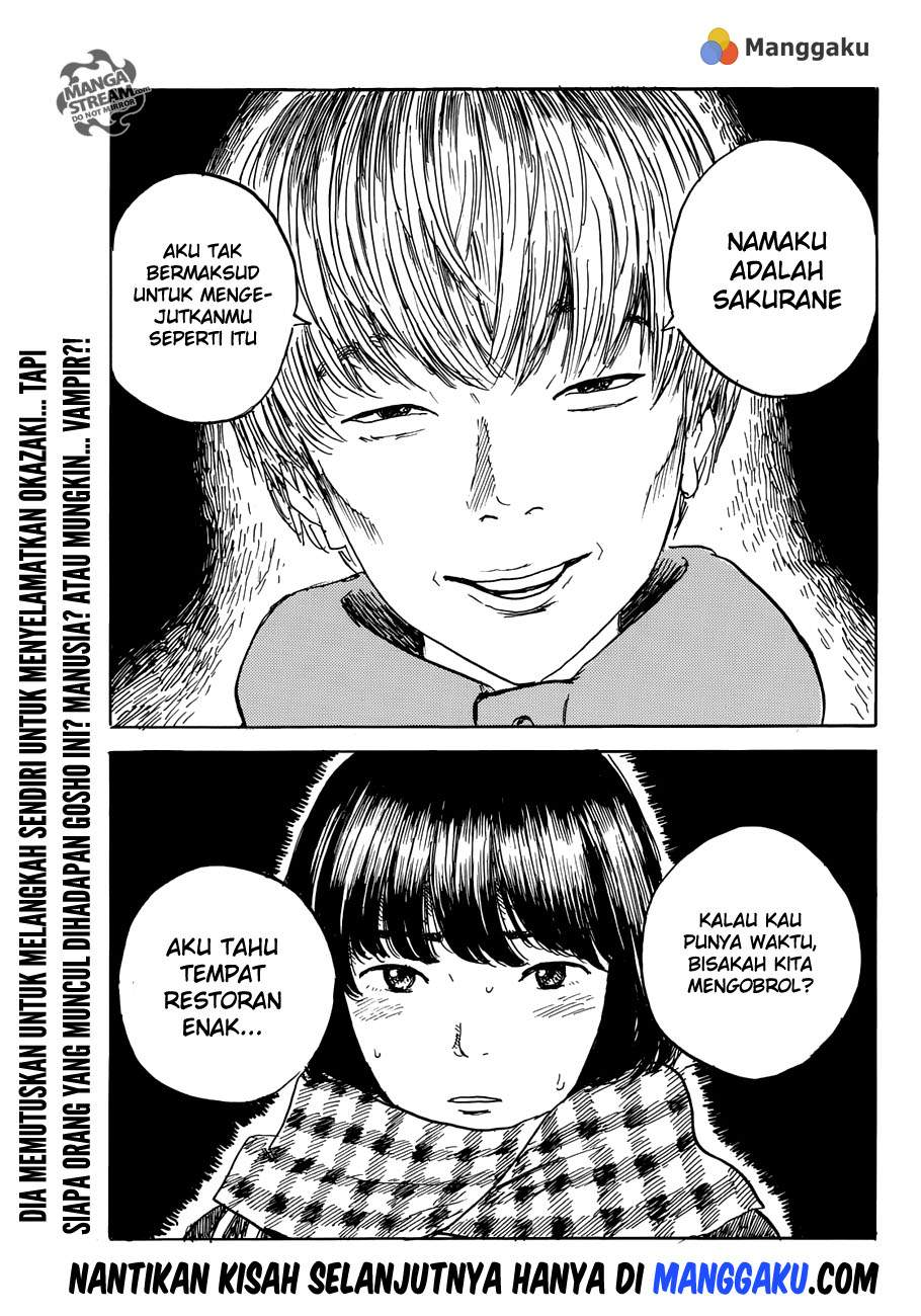 happiness - Chapter: 18