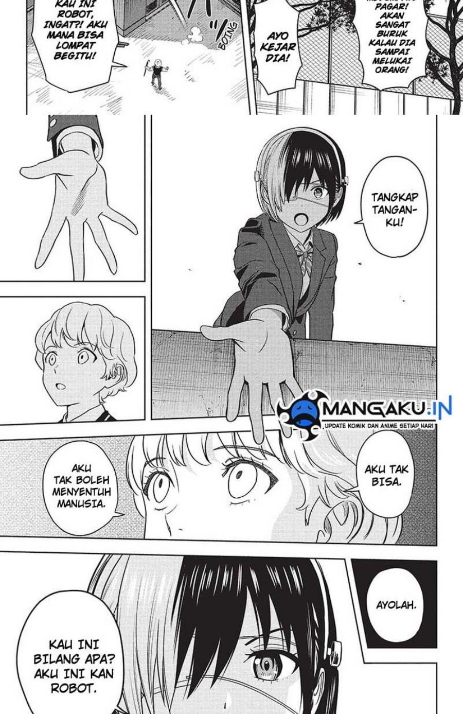 witch-watch - Chapter: 103