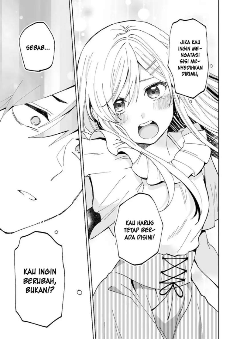 koi-shita-no-de-haishin-shite-mita - Chapter: 54