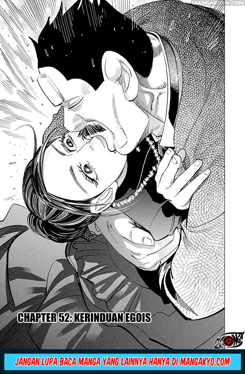 golden-kamuy - Chapter: 52