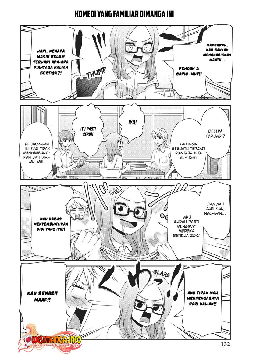 fechippuru-bokura-no-junsuina-koi - Chapter: 104