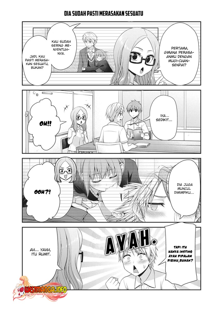 fechippuru-bokura-no-junsuina-koi - Chapter: 104